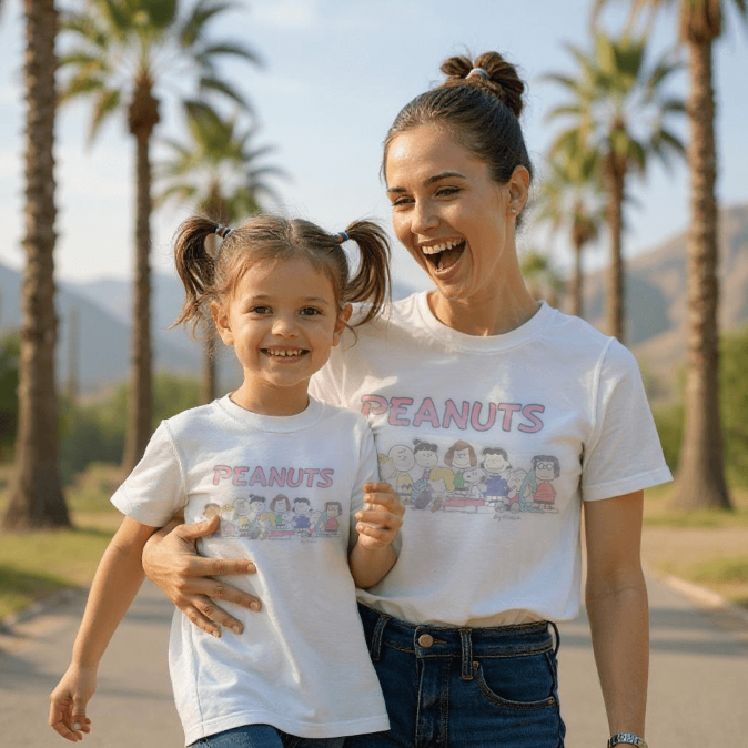 The Mommy & Mini Collection
