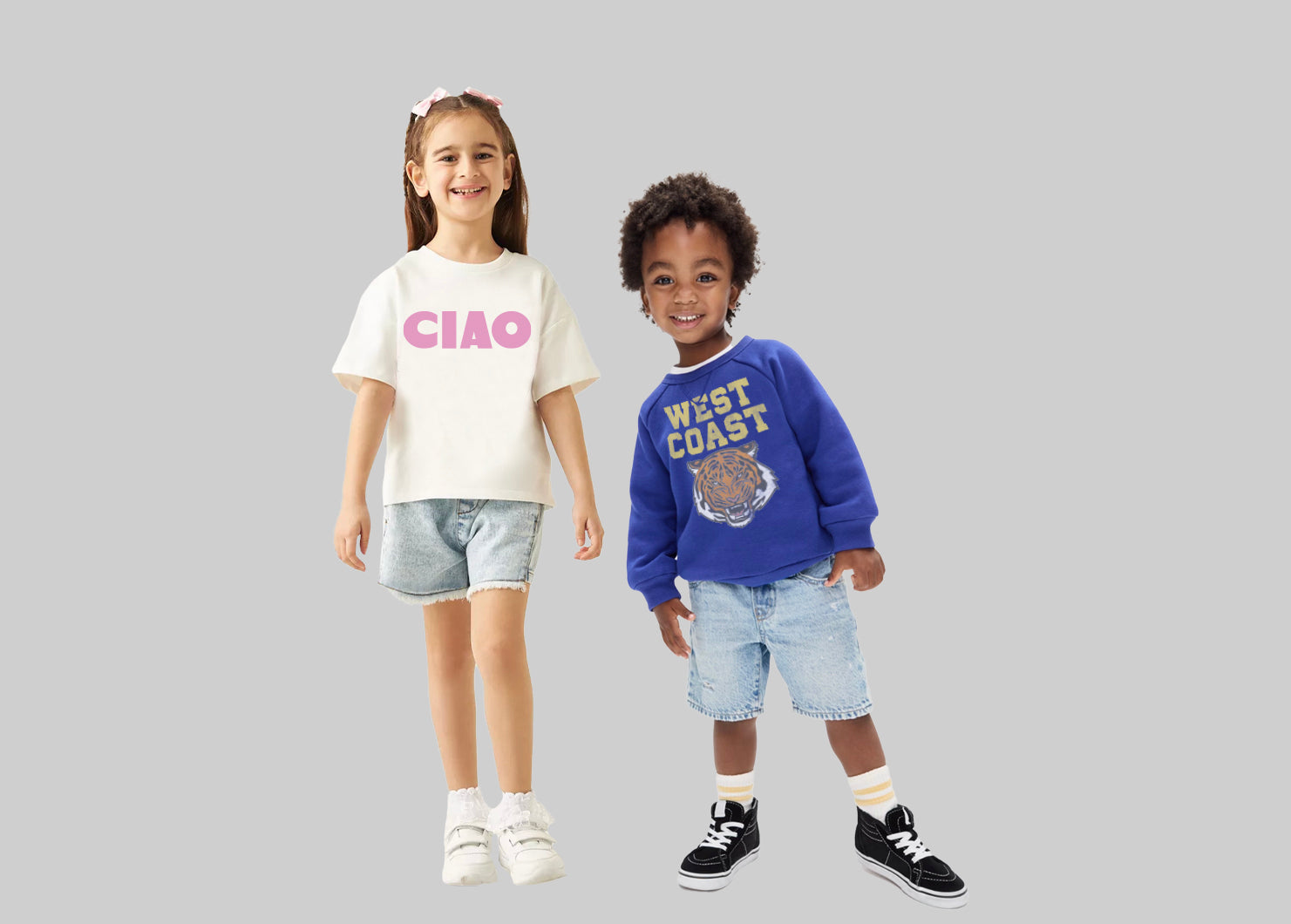 Toddler Clothing