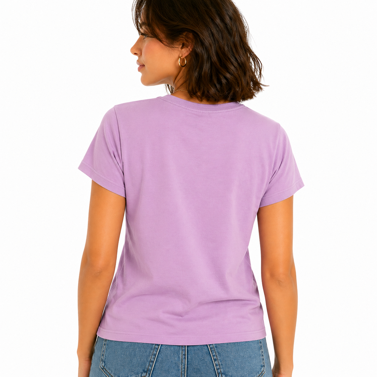 Los Angeles CA Dreaming Short Sleeve Tee