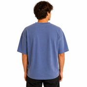 AC/DC Embroidered Crewneck Tee