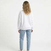 Who Am I In Christ Crewneck Sweatshirt