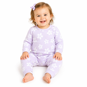 In Bloom Long Sleeve Jumpsuit