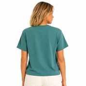 Malibu Short Sleeve Tee
