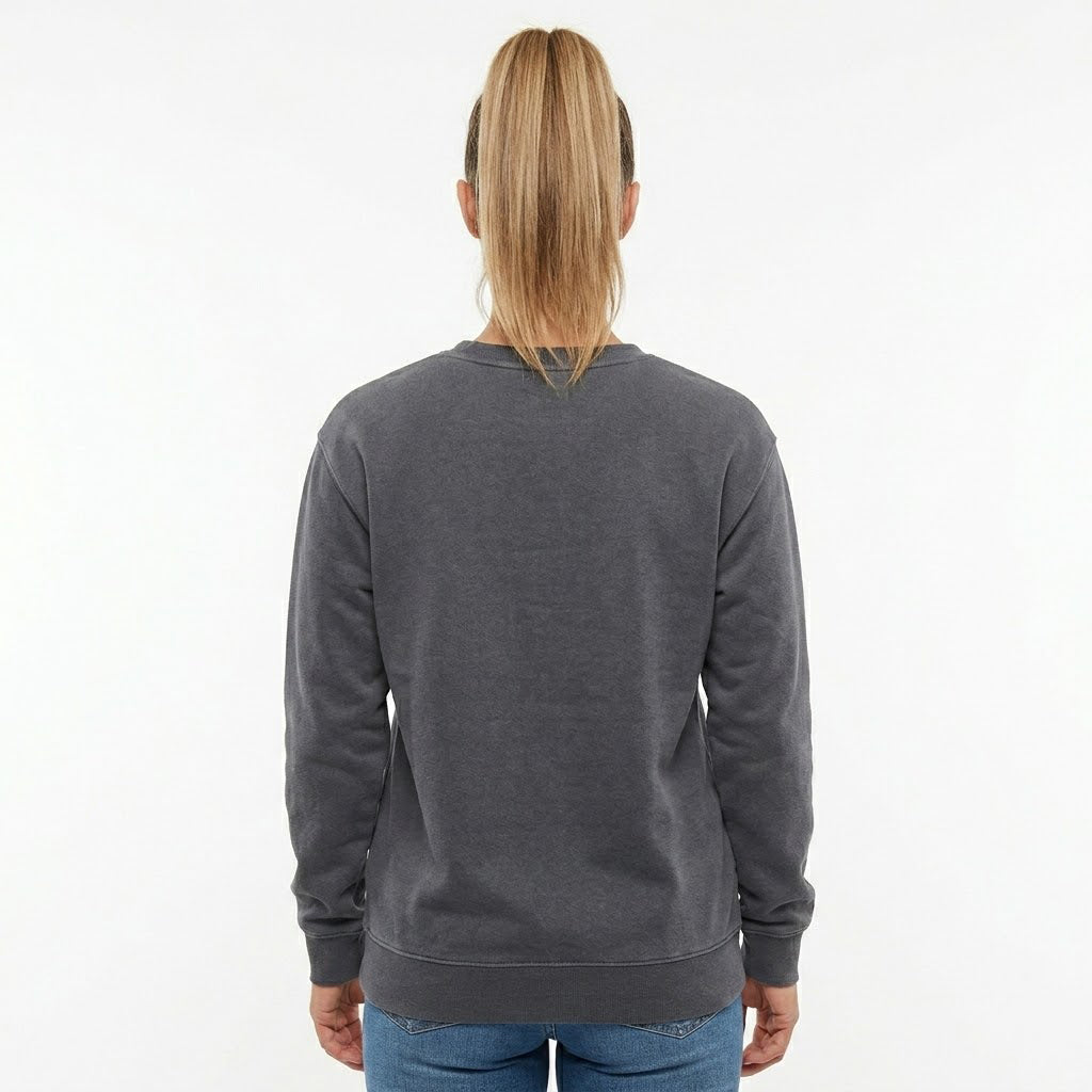 Hot Wheels Race Team Crewneck Sweatshirt