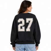 Brooklyn Crewneck Sweatshirt