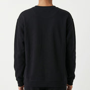 Spill The Tea Glitter Ink Crewneck Sweatshirt