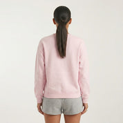 Palm Springs Embroidered Crewneck Sweatshirt