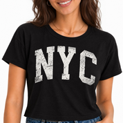 NYC Baby Tee