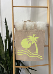 Aloha Tote Bag