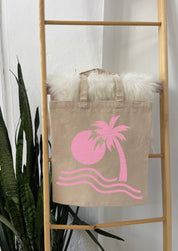 Aloha Tote Bag