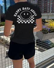 Apres Surf Short Sleeve Tee