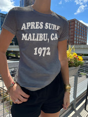 Apres Surf Short Sleeve Tee