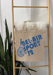 Bel-Air Sport Tote Bag