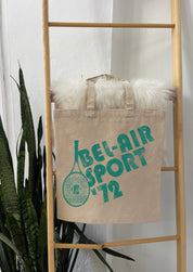 Bel-Air Sport Tote Bag