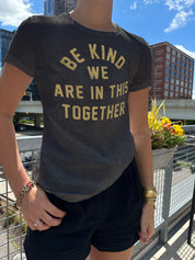 In This Together Short Sleeve Tee