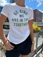 In This Together Short Sleeve Tee