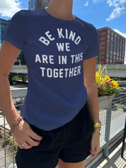 In This Together Short Sleeve Tee