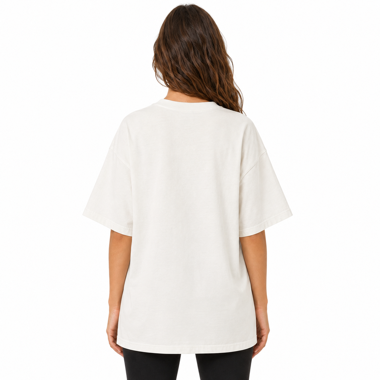 Women's Paris Bakery SmileyWorld Tee