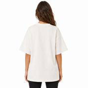 Women's Paris Bakery SmileyWorld Tee