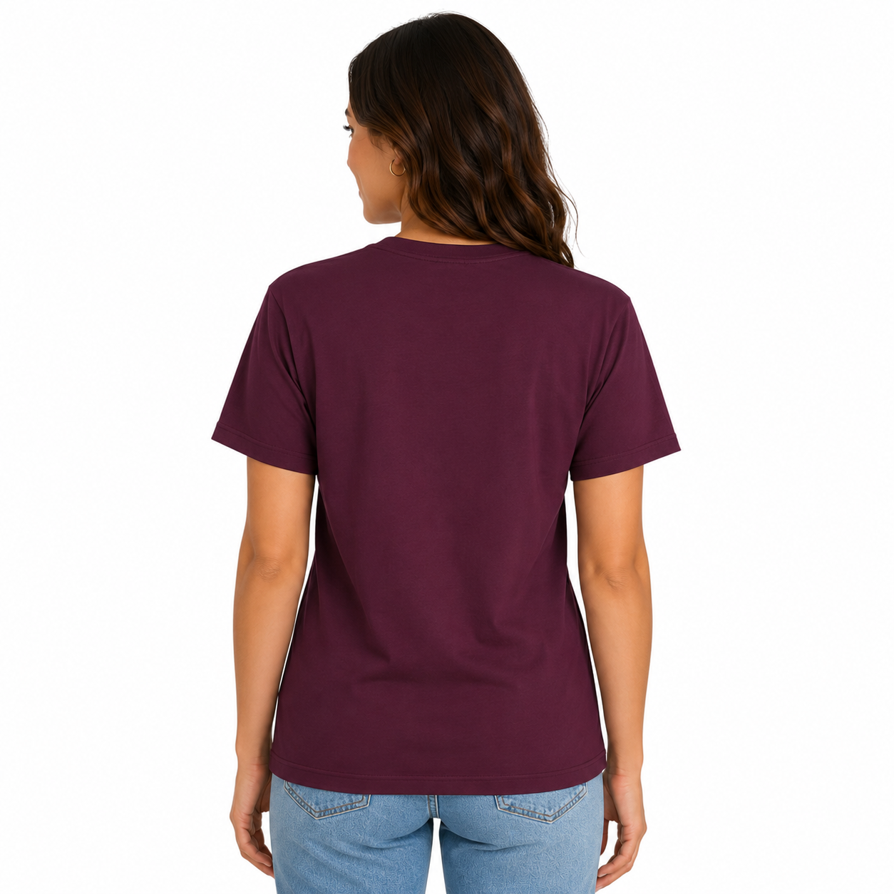 New York City Women's Short Sleeve Tee