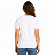 Ciao Women's Short Sleeve Tee