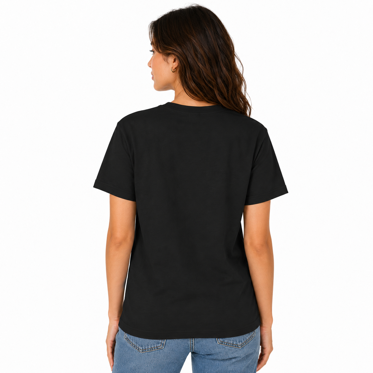 Los Angeles Cherry Short Sleeve Tee
