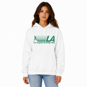 LA Running Club Women's Hooded Sweatshirt