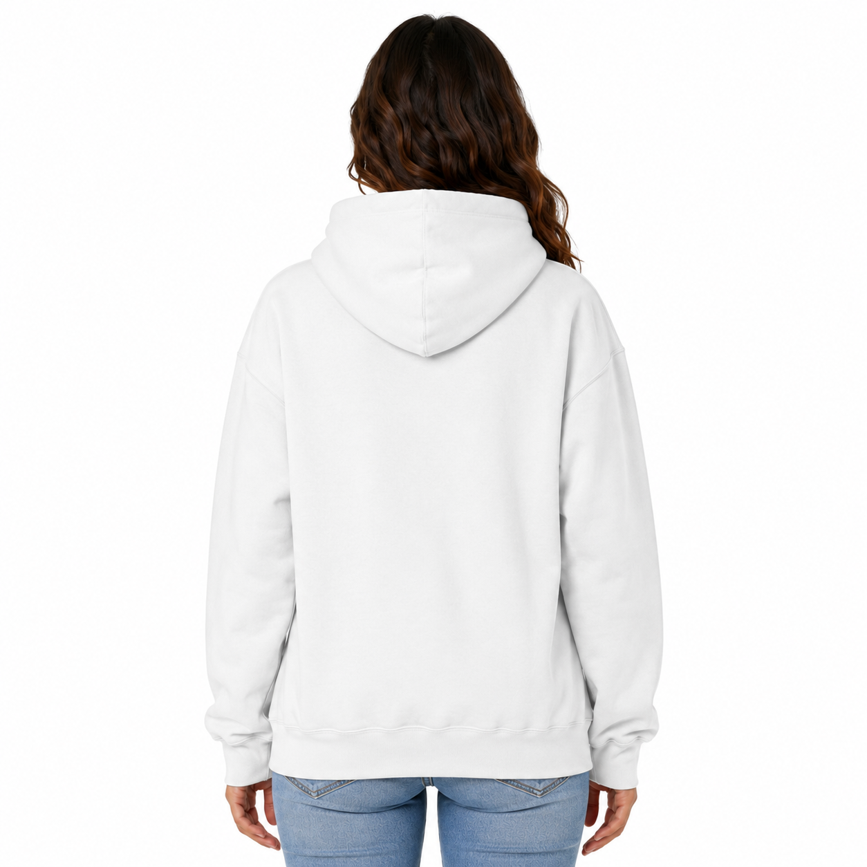 LA Running Club Women's Hooded Sweatshirt