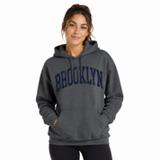 Brooklyn Women's Hooded Sweatshirt