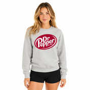Dr Pepper Crewneck Sweatshirt
