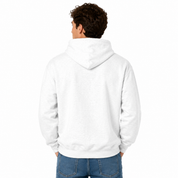 USA Flag Hooded Sweatshirt