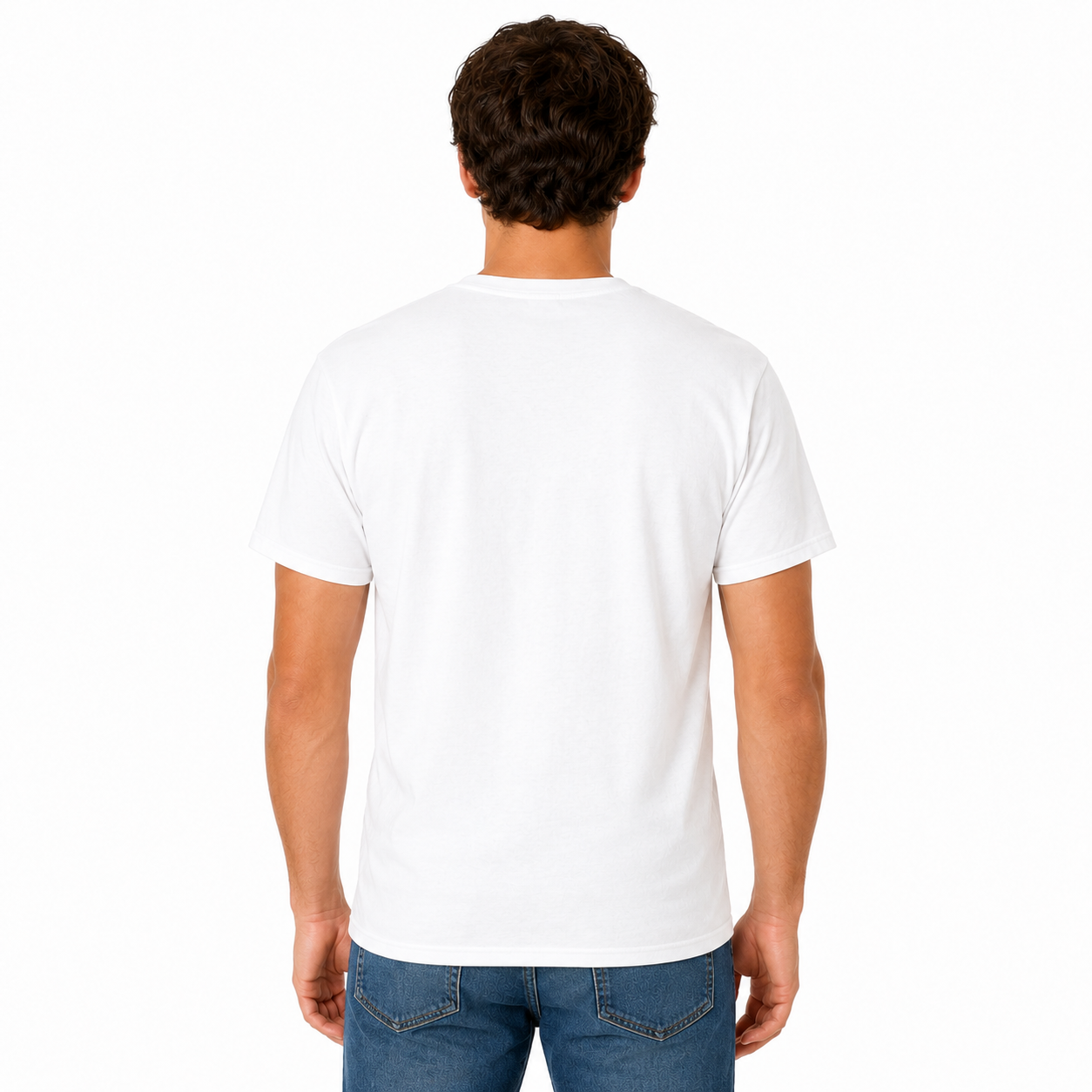 Hawaii Surf Camp Short Sleeve Tee