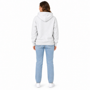 USA Women's Hooded Sweatshirt