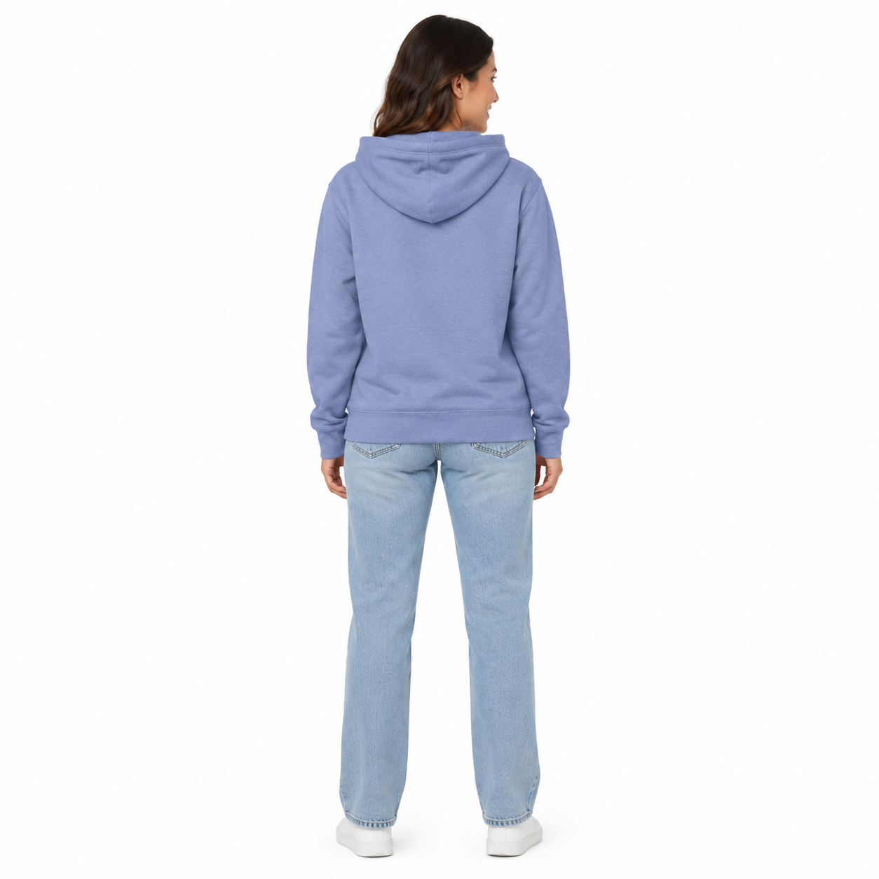 West Coast Women's Hooded Sweatshirt