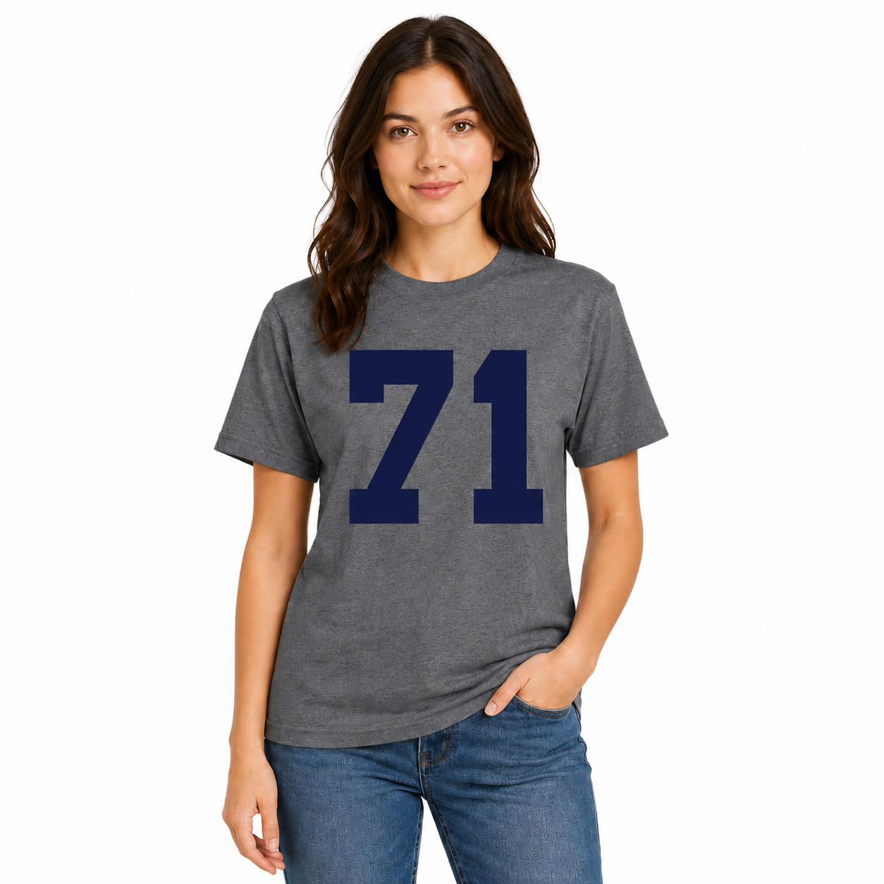 71 Women’s Graphic Tee