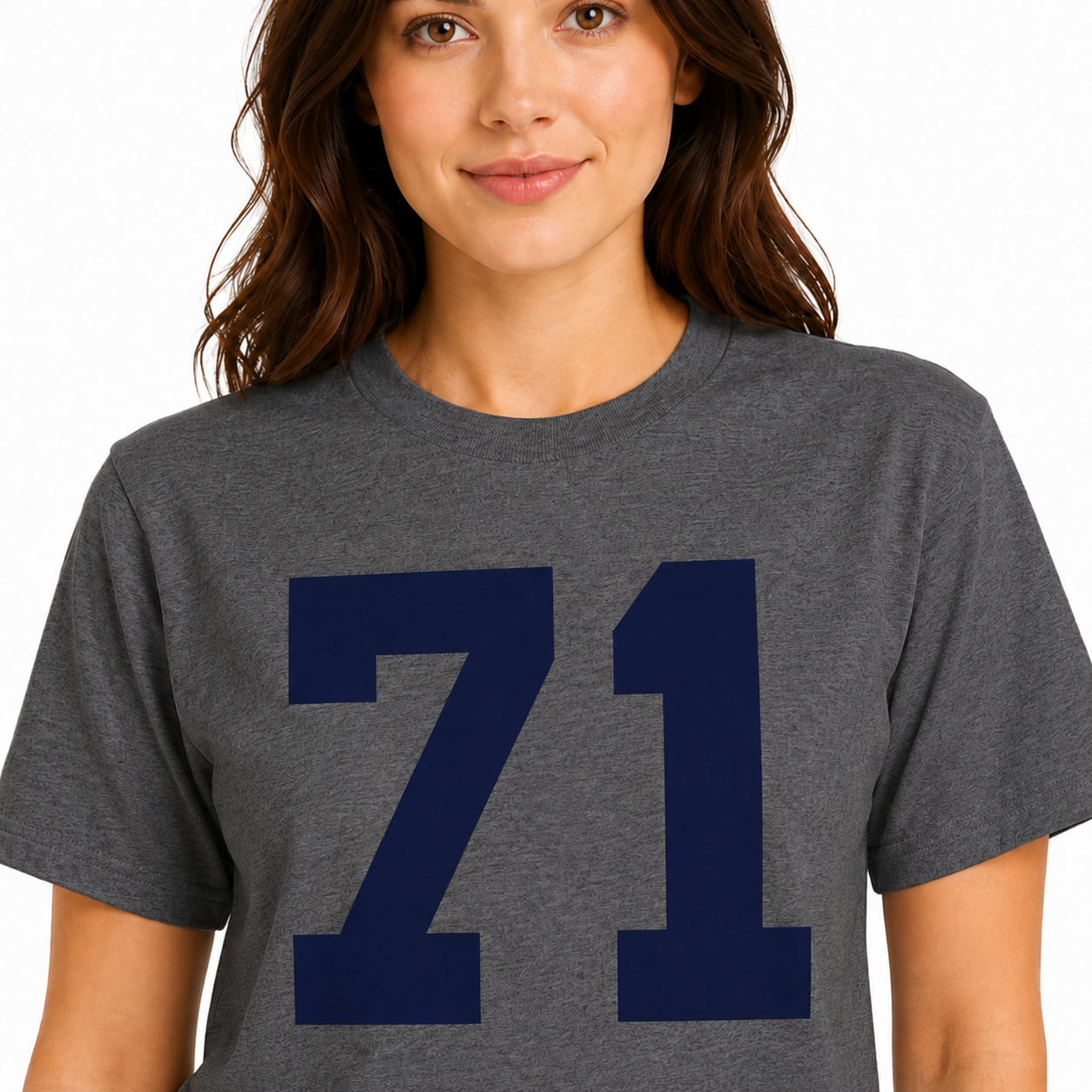71 Women’s Graphic Tee