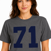 71 Women’s Graphic Tee