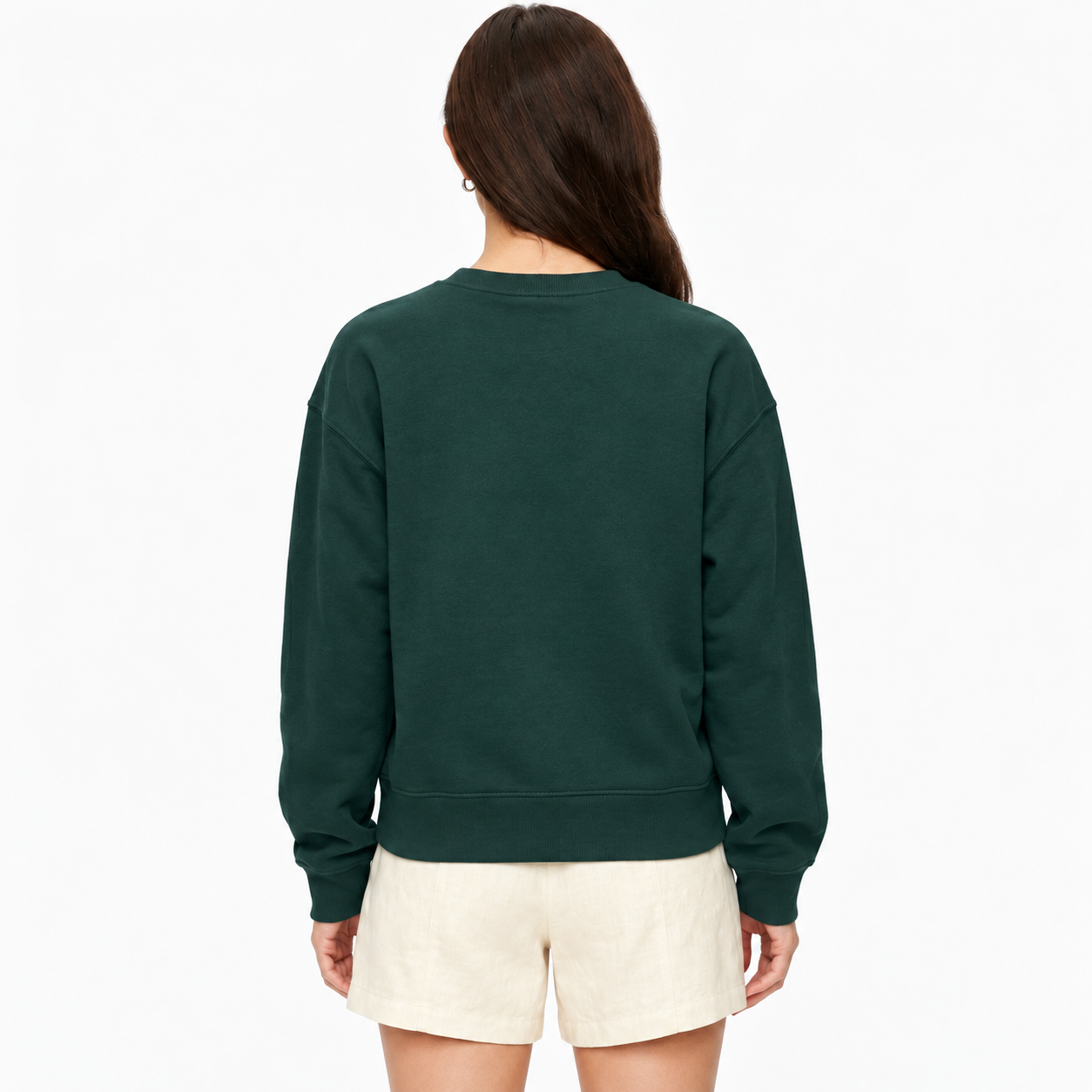 Ciao Crewneck Sweatshirt