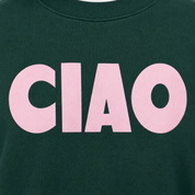 Ciao Crewneck Sweatshirt