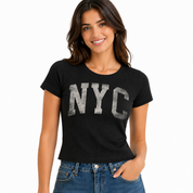 NYC Baby Tee