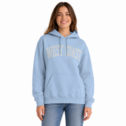 West Coast Women's Hoodie