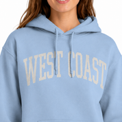 West Coast Women's Hoodie