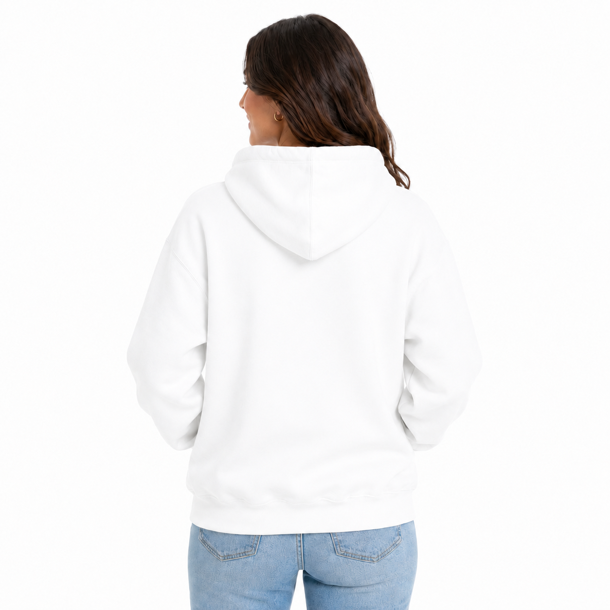 Le Surf Women's Hooded Sweatshirt