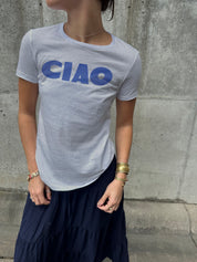 Ciao Short Sleeve Tee