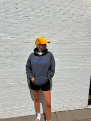 Good Things Hooded Sweatshirt