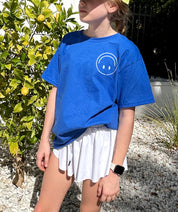 Happy Days Ahead Short Sleeve Tee