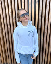 Have A Nice Day Hooded Sweatshirt
