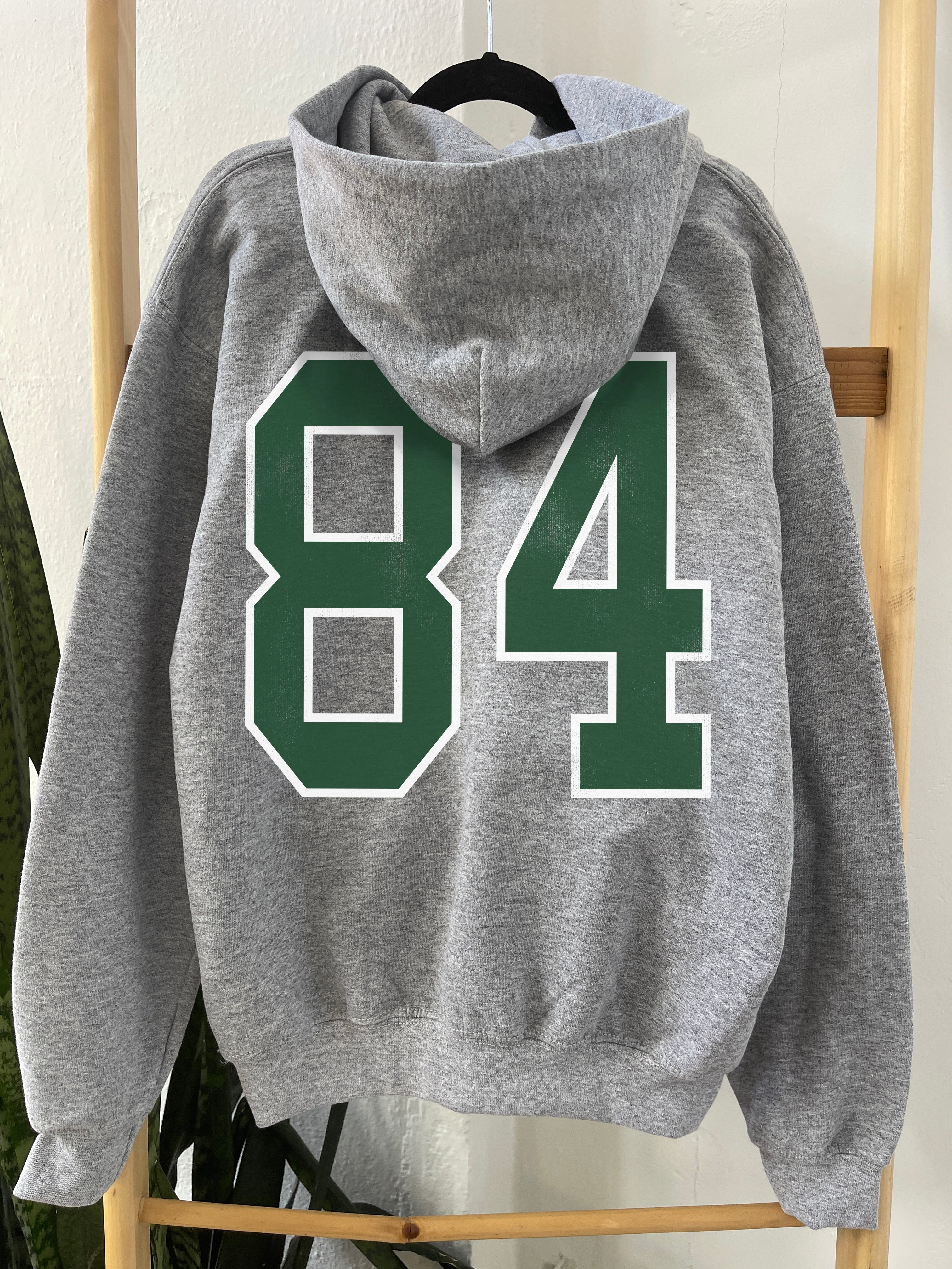 Malibu Toddler Hoodie