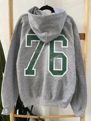 Los Angeles Toddler Hoodie