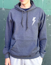 Nashville Motorcycle Club Hooded Sweatshirt